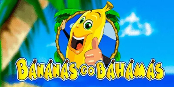 Bananas Go Bahamas: бонуси, джекпоти та безкоштовні спіни