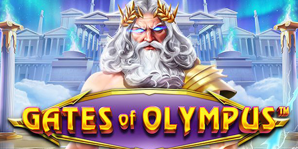 Огляд ігрового автомата Gates of Olympus