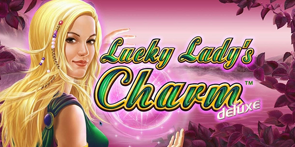 Зачаровуючий світ Lucky Lady's Charm